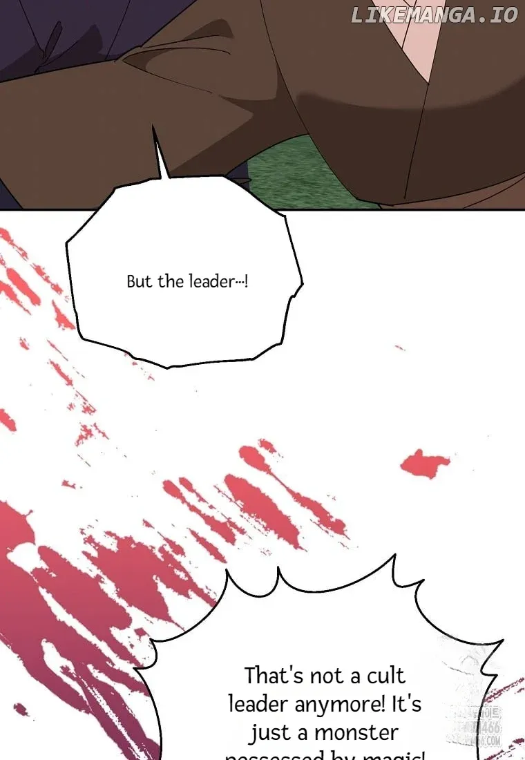 I am the Precious Daughter of the Greatest Villain in the Fantasy World Chapter 139 61